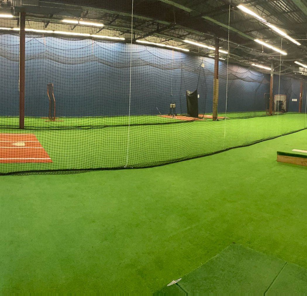 The Cage 2